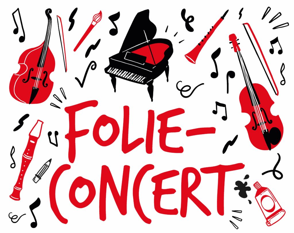 Folie-concert Folie-concert
