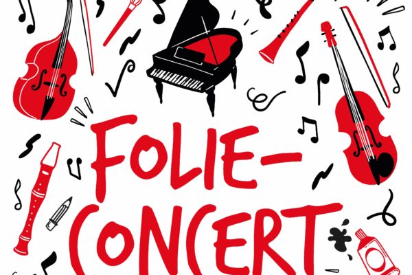 Folie-concert