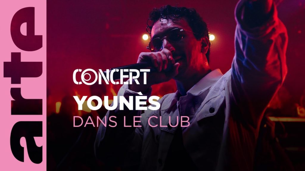 Concert Younès Concert Younès