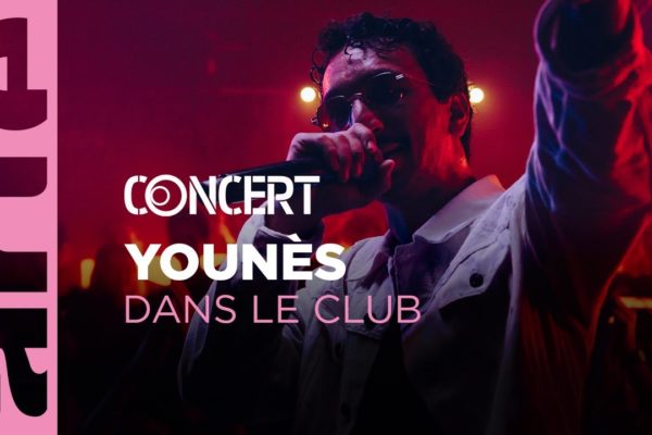 Concert Younès