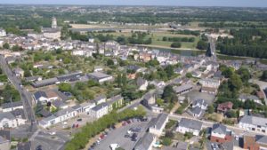 Saint-Florent-le-Vieil-vue-drone