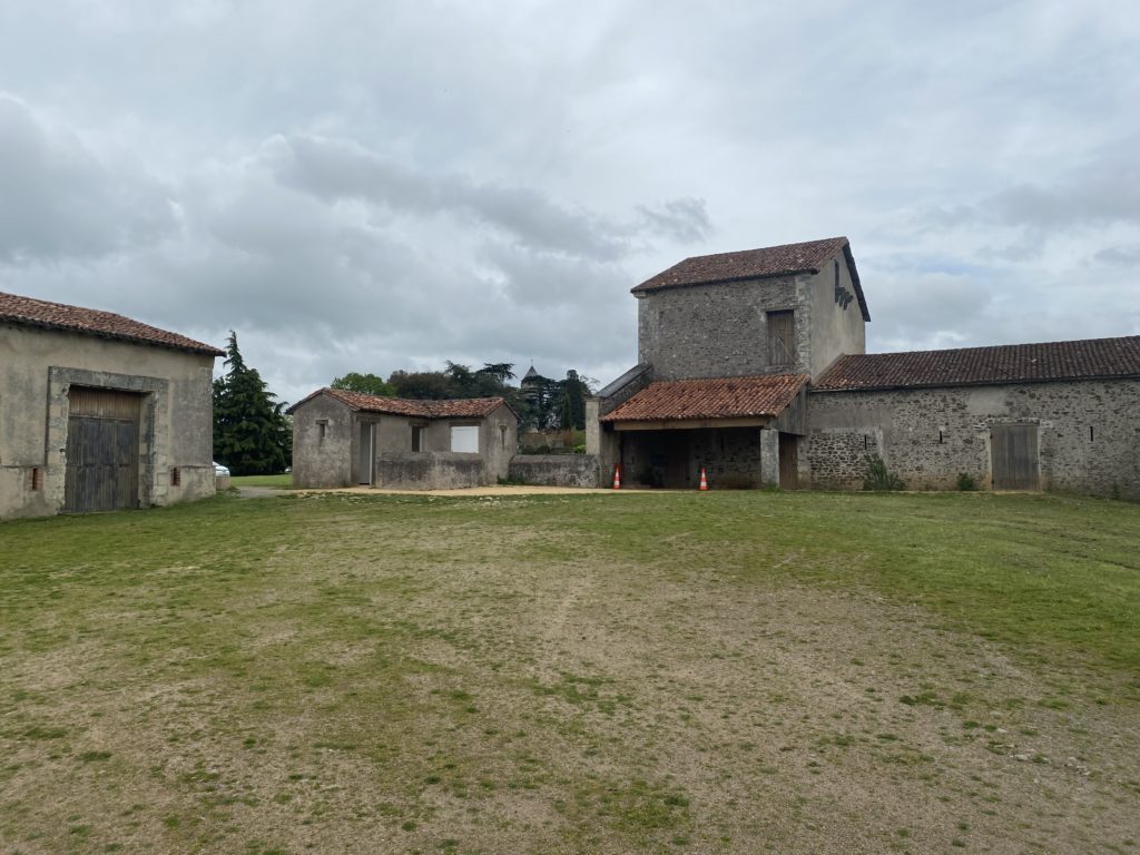 Ferme des Coteaux