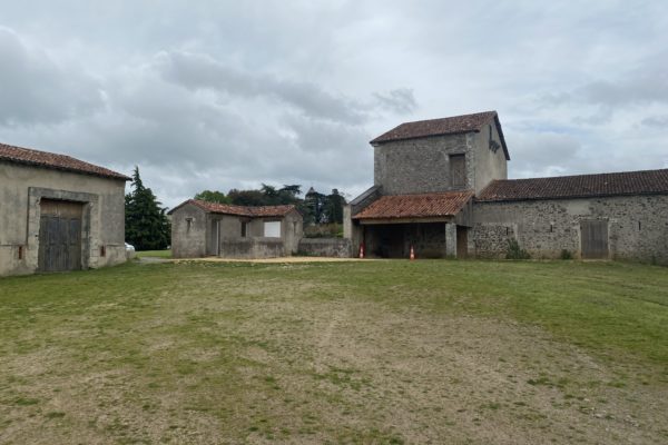 Ferme des Coteaux