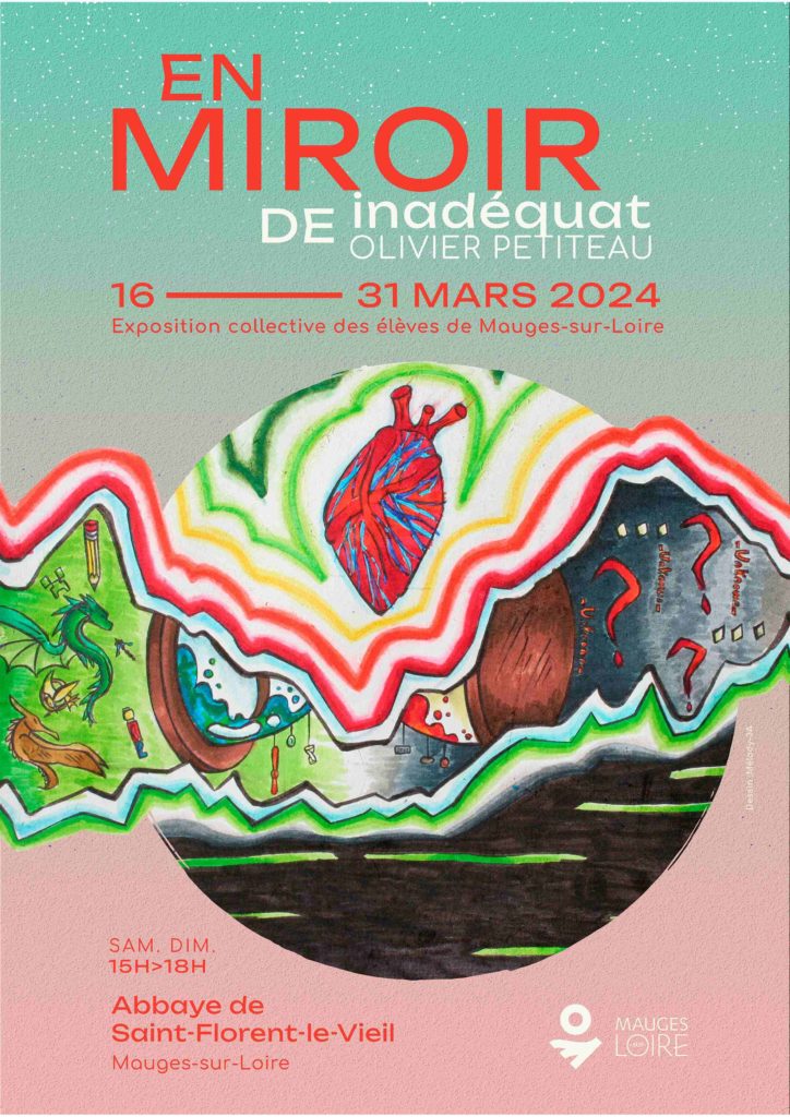 En miroir de Inadéquat