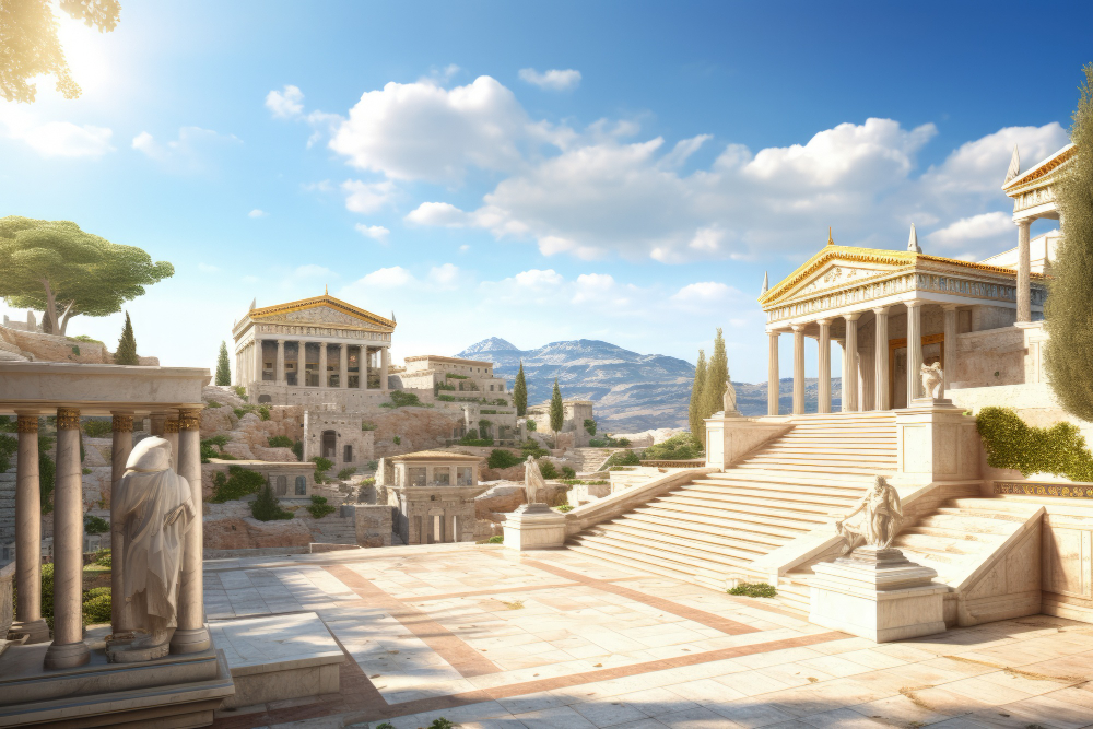 Athènes