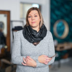 Image de l'article INALY COIFFURE