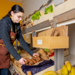 Image de l'article ENVIE DE SAVEURS – EPICERIE ASSOCIATIVE