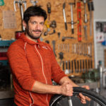 Image de l'article ATELIER VÉLO – LA ROUE TOURNE