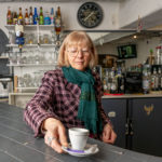 Image de l'article AU CAFÉ DES DÉLICES