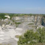 Image de l'article CARRIÈRES DE CHATEAUPANNE C.T.C. EUROVIA