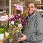 Image de l'article FLEURS ET SAVEURS