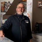 Image de l'article UN CHEF CHEZ MOI