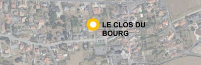 Lotissement Le Clos de Bourg au mesnil-en-vallée
