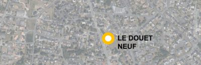 Lotissement du Douet Neuf