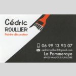 Image de l'article CÉDRIC ROULLIER PEINTURE ET DECORATION