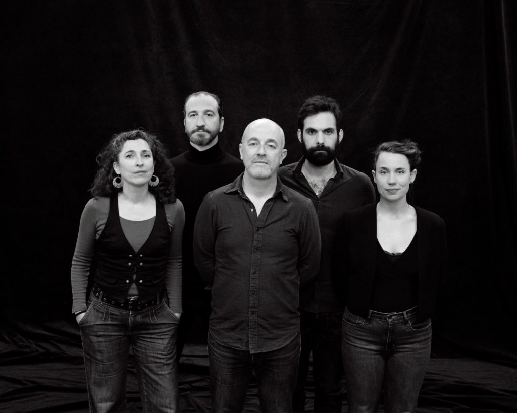 La mort ne veut pas d'L_HD3029© Eric Legret BD