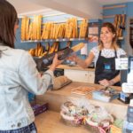 Image de l'article BOULANGERIE REVEILLERE