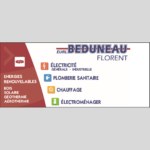 Image de l'article EURL BEDUNEAU