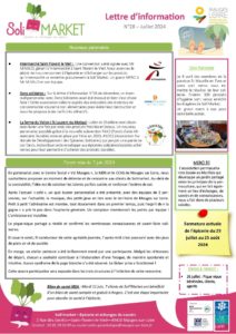 SOLI'MARKET_lettre d'info 28