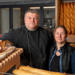 Image de l'article BOULANGERIE RONDE DES PAINS