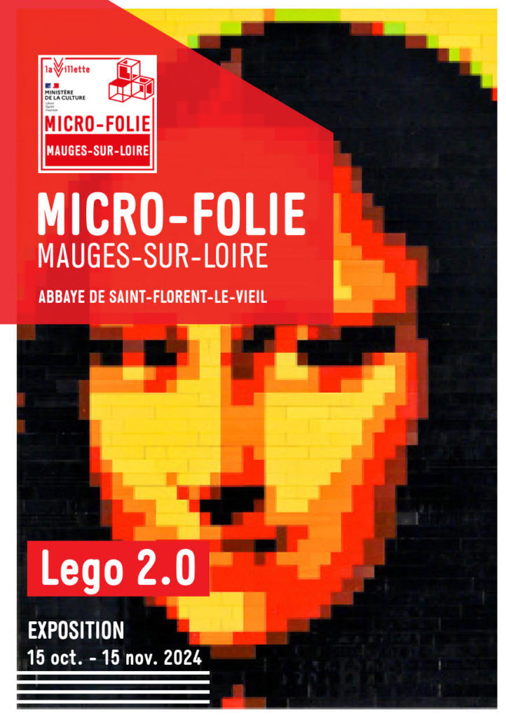 Expo lego 2.0