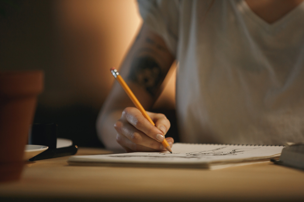 Ecriture cinéma