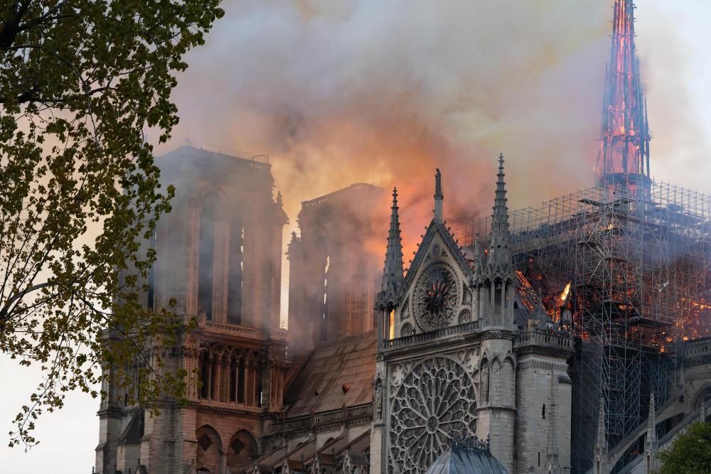 Notre-Dame