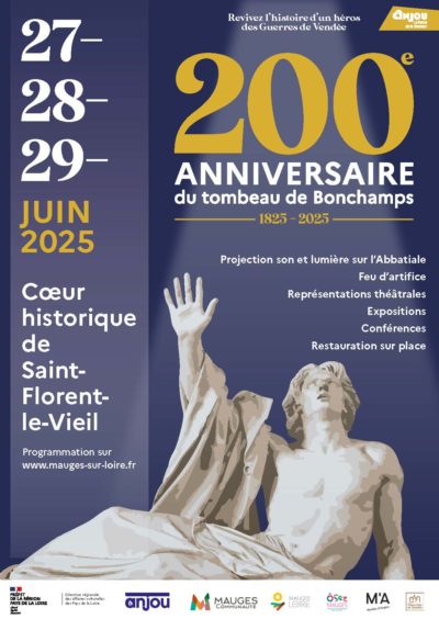 affiche bonchamps