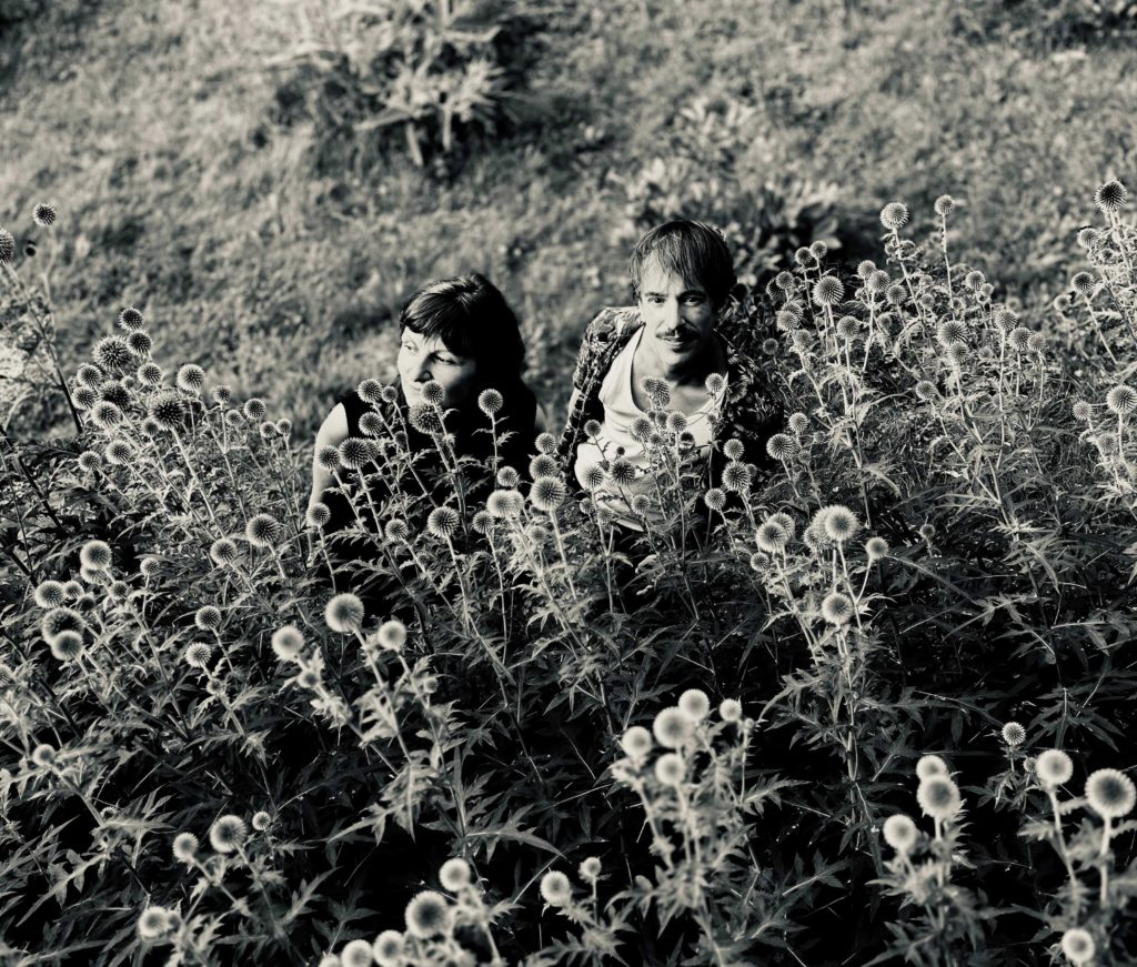 Photo duo Perrine Ronan