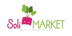 Logo Solimarket