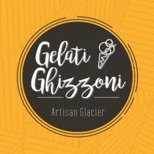 Logo du Glacier Gelati Ghizzoni