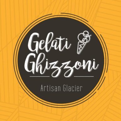 Logo du Glacier Gelati Ghizzoni