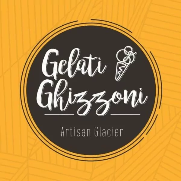 Logo du Glacier Gelati Ghizzoni