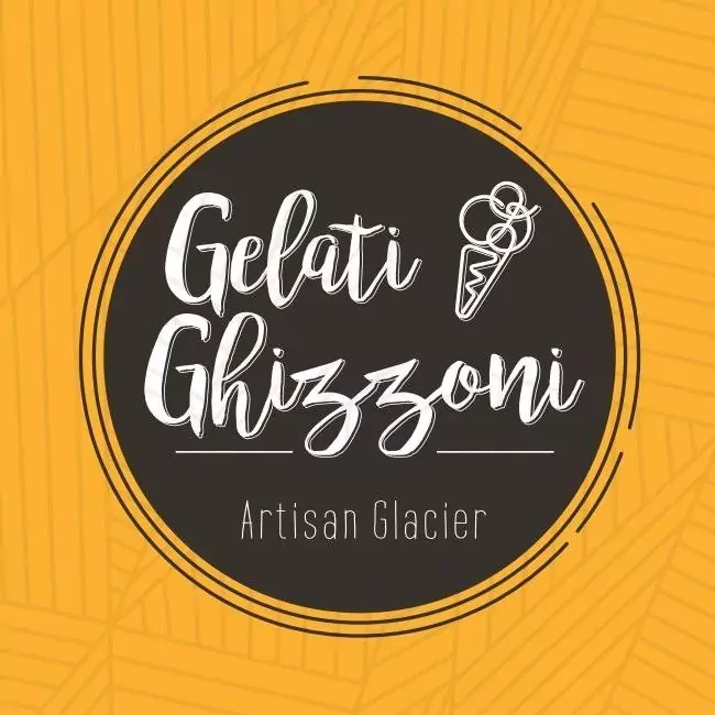 Logo du Glacier Gelati Ghizzoni