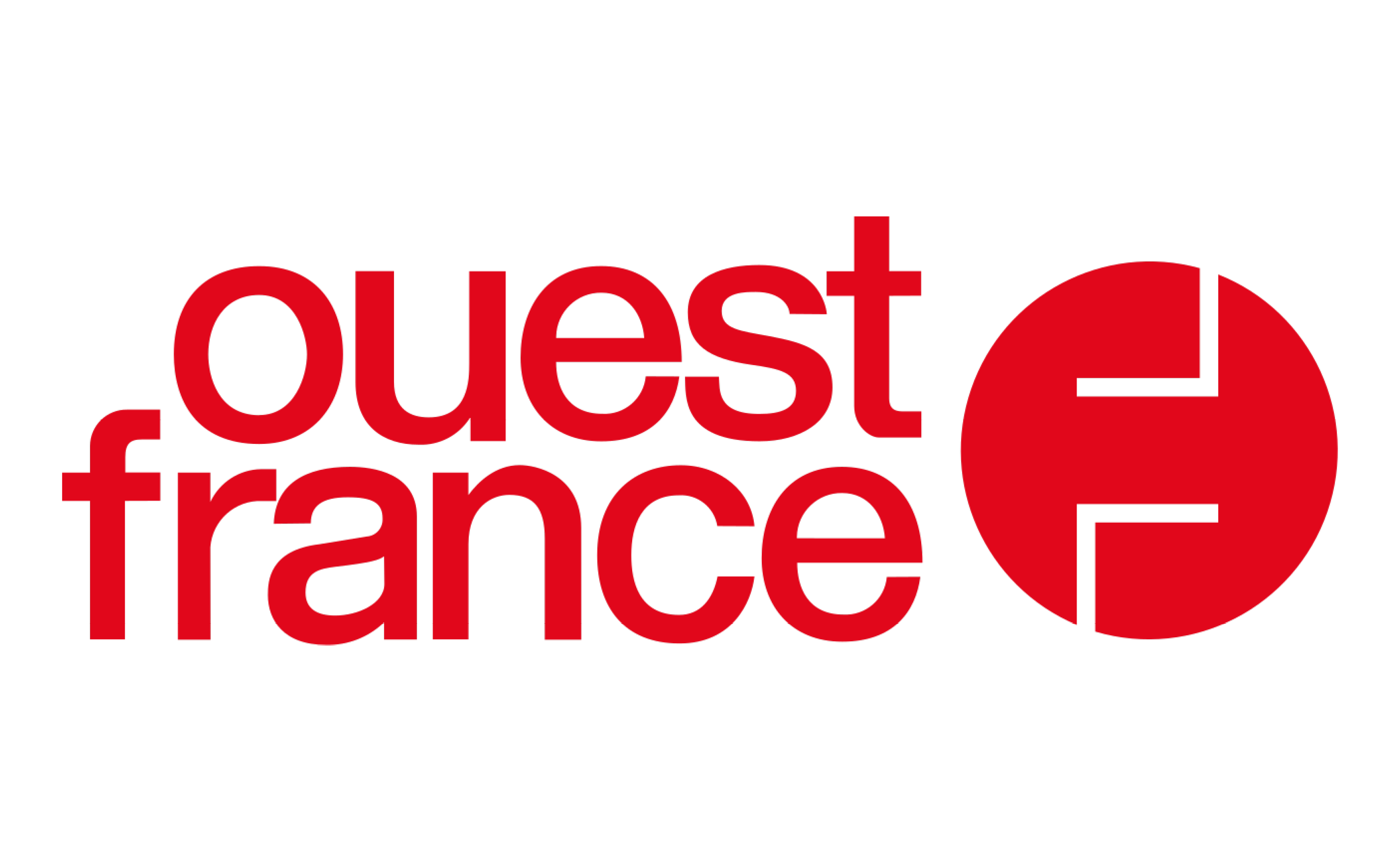 Logo Ouest France