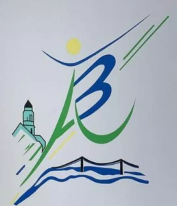 Logo du collège Anjou Bretagne