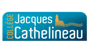 Logo du Collège Jacques Cathelineau