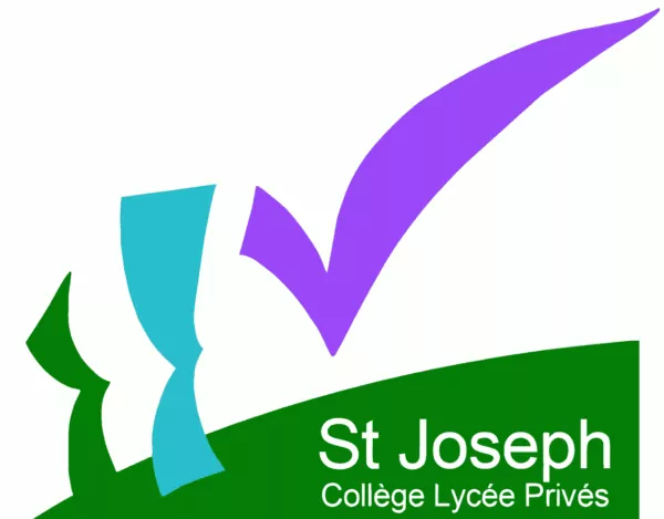 Logo du Collège et Lycée St Joseph