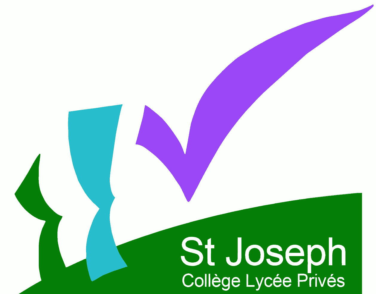 Logo du Collège et Lycée St Joseph
