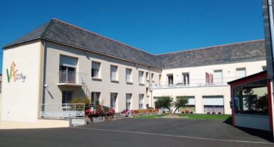 Bâtiment Résidence Vis l'Âge