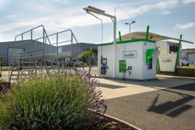 Station de lavage Astikoto