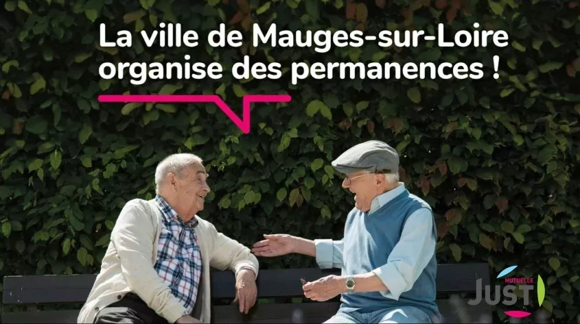 Mutuelle communale Just