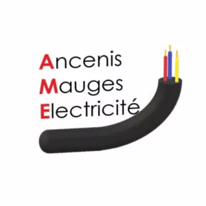 Logo de l'entreprise Ancenis Mauges Electricité