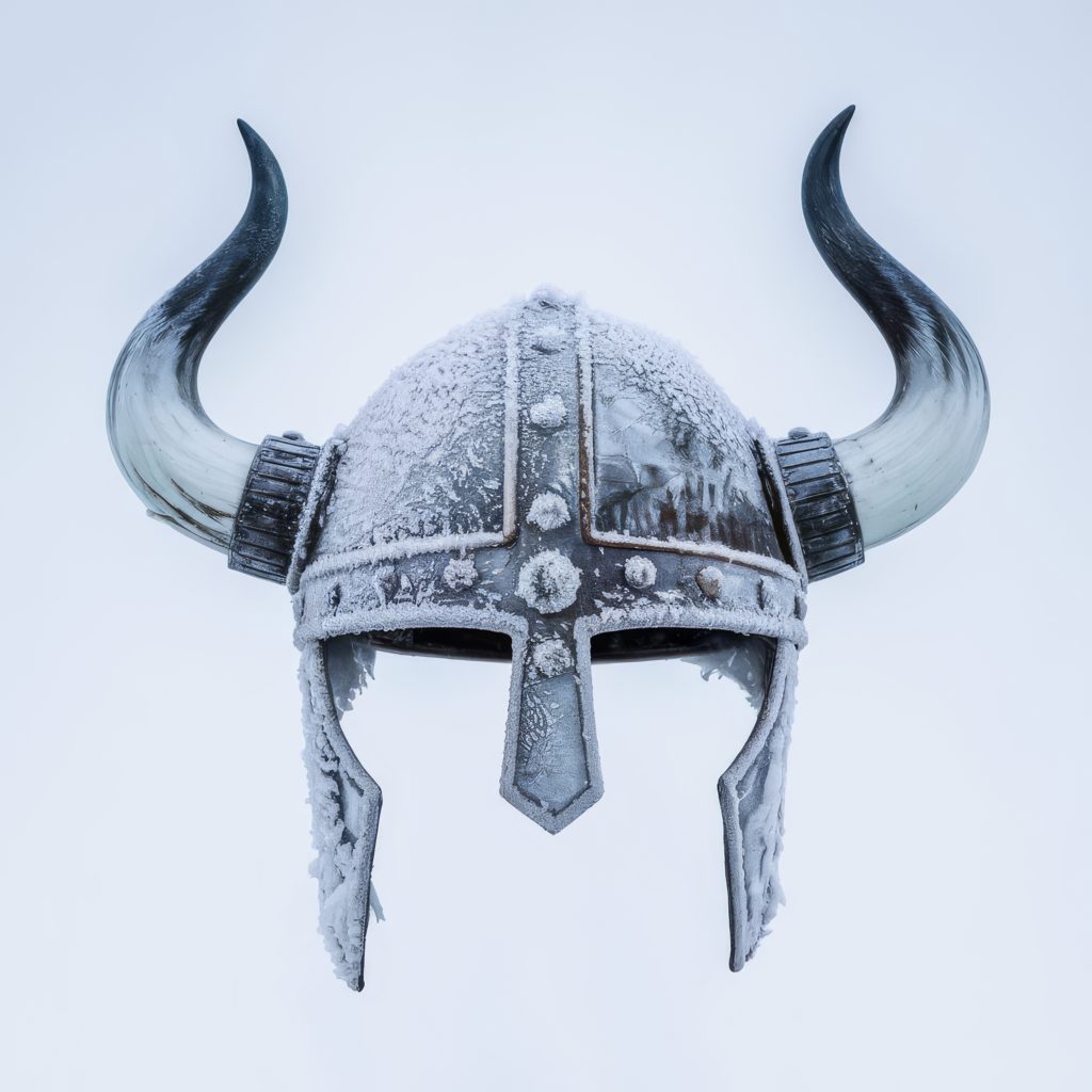 casque viking