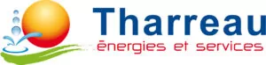 Logo de l'entreprise Tharreau - plomberie, sanitaire, chauffage, électricité, énergies renouvelables, dépannage, entretien