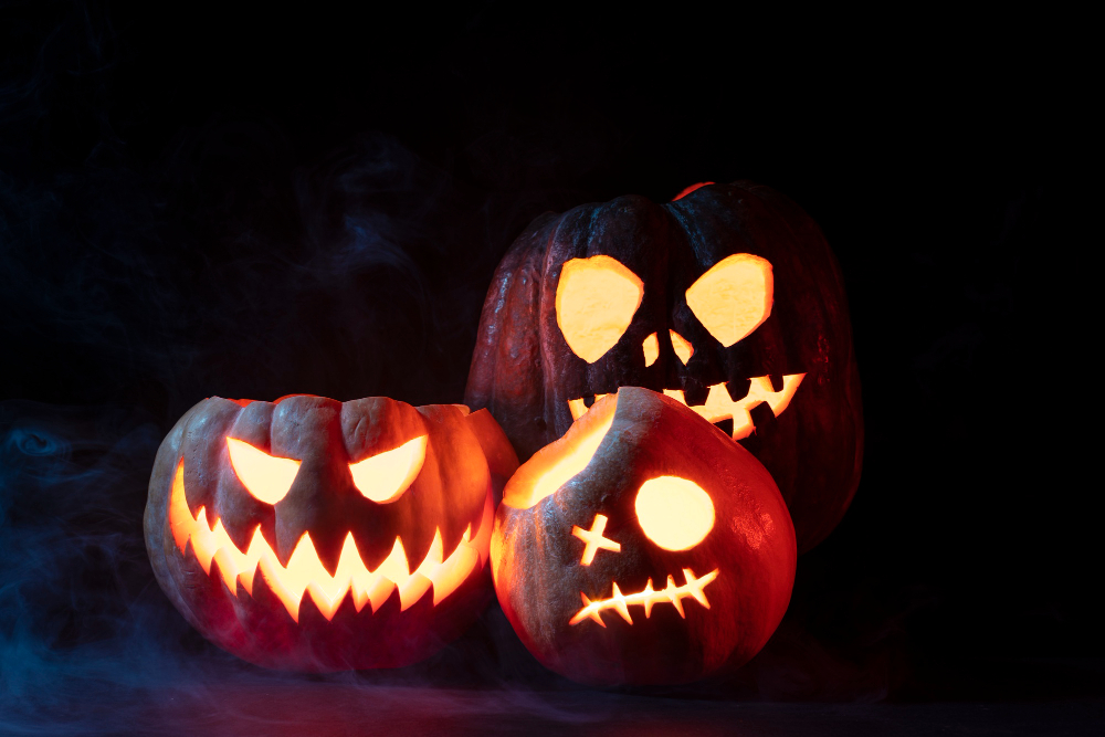 Halloween