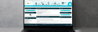 portail des associations 3D ouest