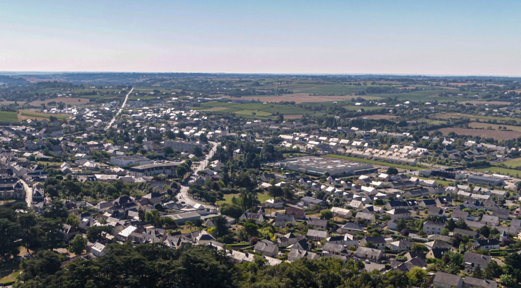 Montjean-sur-Loire