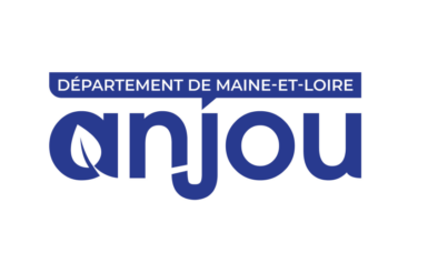 Département Anjou Maine-et-Loire