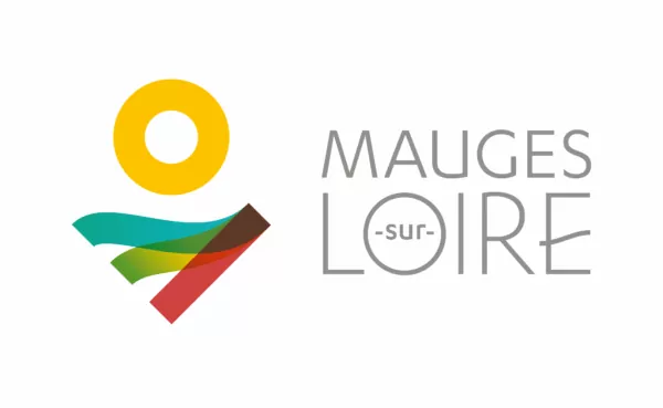 LOGO Mauges-sur-Loire